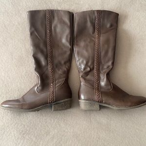 7.5 Women’s Boot